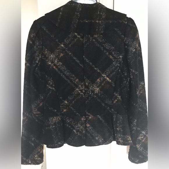 Iris Setlawke short blazer - Picture 5 of 12